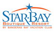 Logo Hotel Starbay Suites Resort